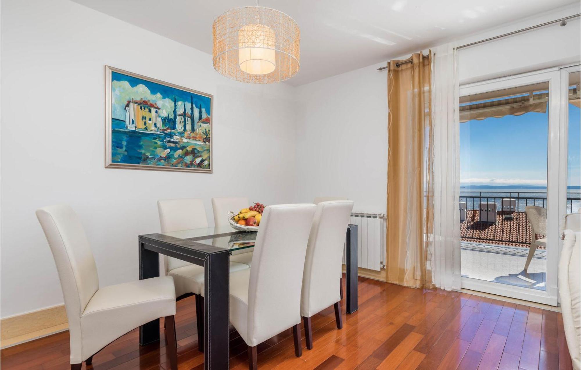 Pet Friendly Apartment In Icici With Wifi 외부 사진