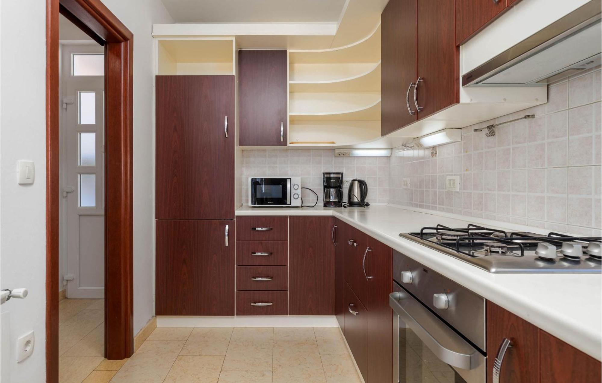 Pet Friendly Apartment In Icici With Wifi 외부 사진
