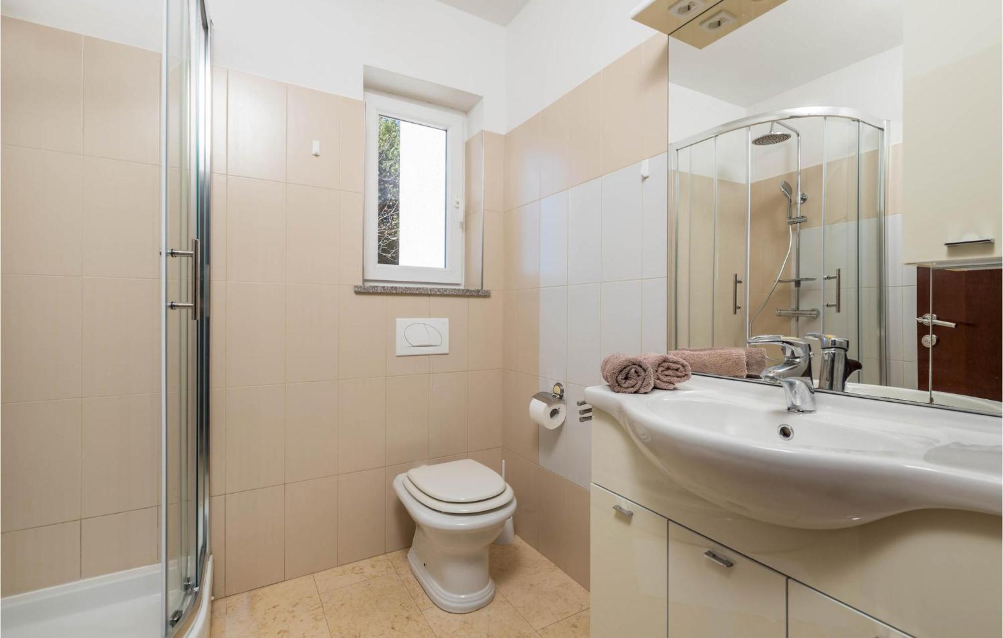Pet Friendly Apartment In Icici With Wifi 외부 사진